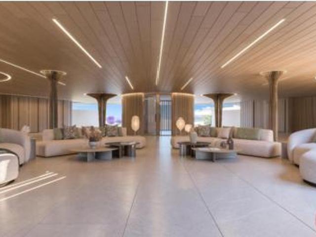 Piso Venta Estepona, Seghers