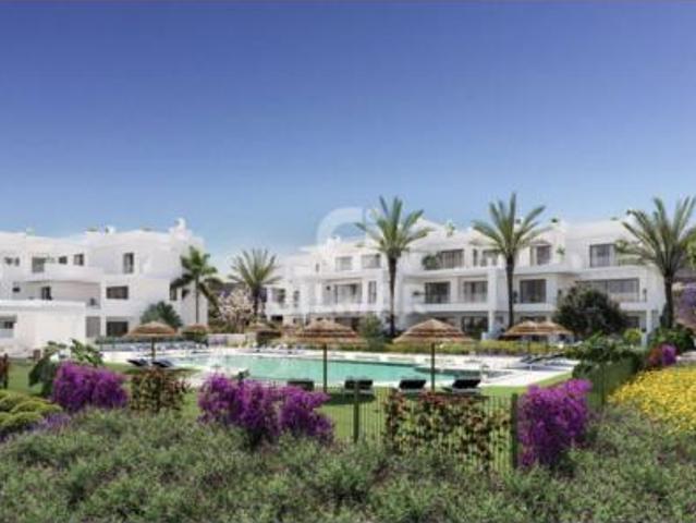 Piso Venta Estepona, Seghers