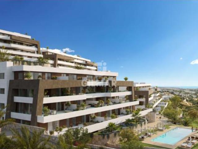 Piso Venta Estepona, Seghers