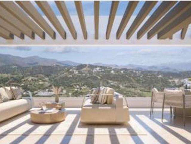 Piso Venta Estepona, Seghers
