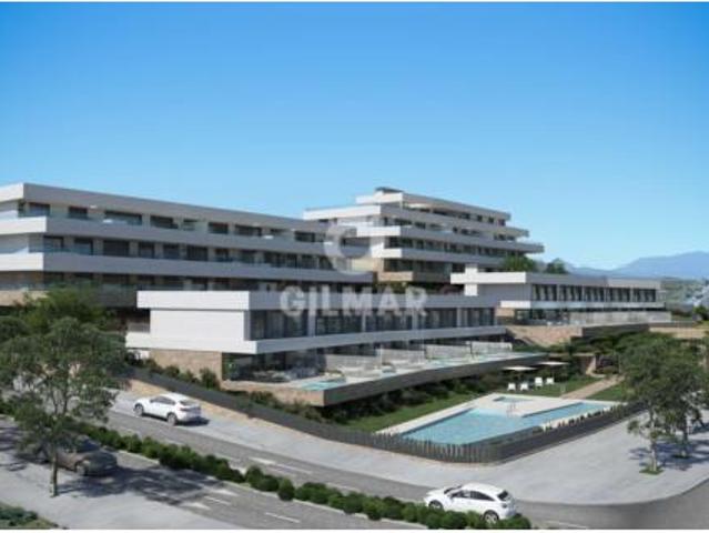 Piso Venta Estepona, Seghers