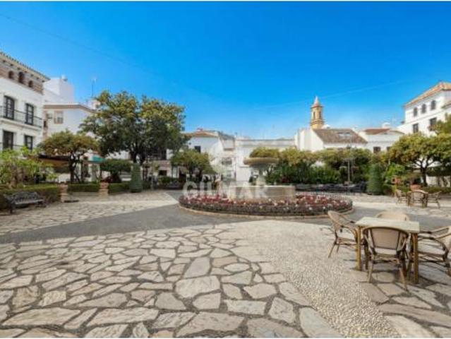Piso Venta Estepona, Seghers