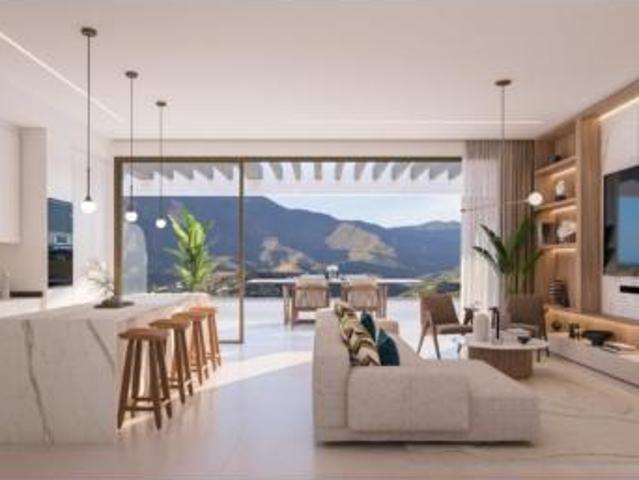 Piso Venta Estepona, Seghers