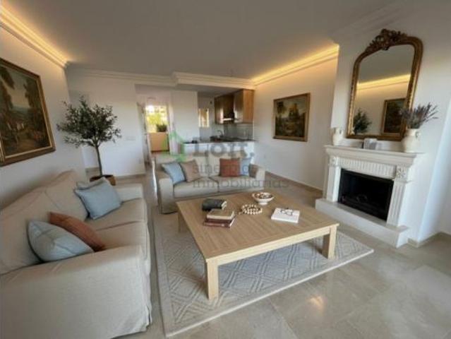 Piso Venta Estepona, Selwo