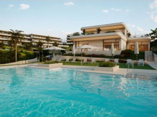 Piso Venta Estepona, Selwo