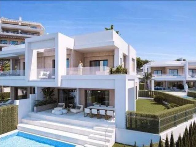 Piso Venta Estepona, Selwo