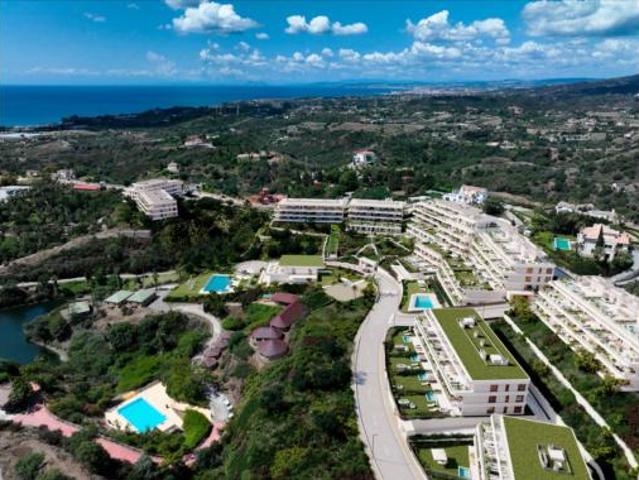 Piso Venta Estepona, Selwo