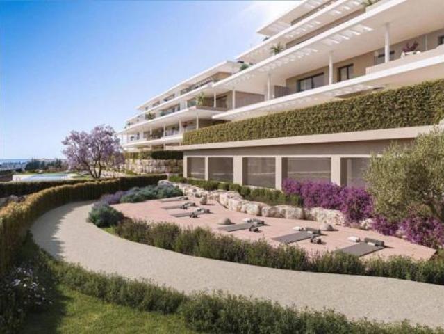 Piso Venta Estepona, Selwo