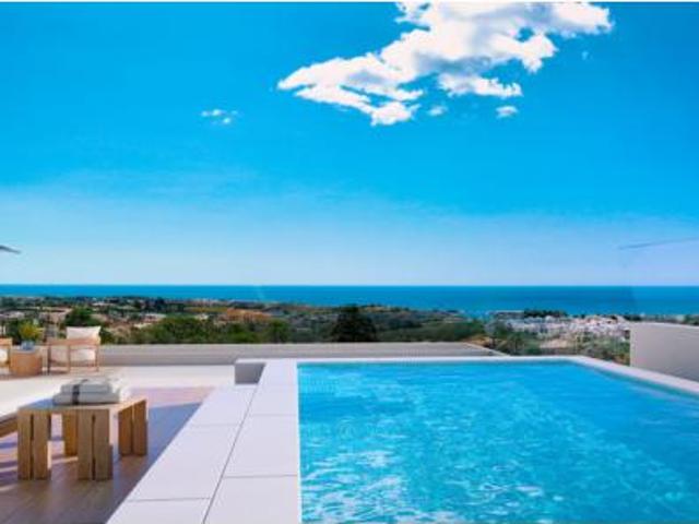 Piso Venta Estepona, Selwo