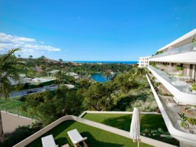 Piso Venta Estepona, Selwo