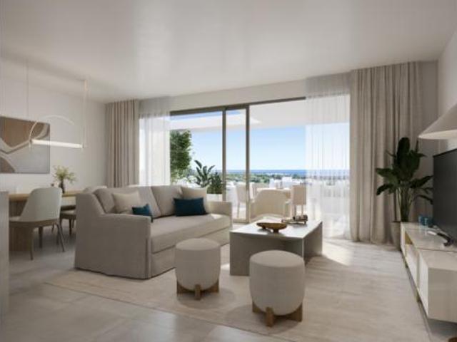 Piso Venta Estepona, Selwo