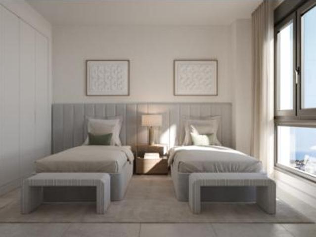 Piso Venta Estepona, Selwo