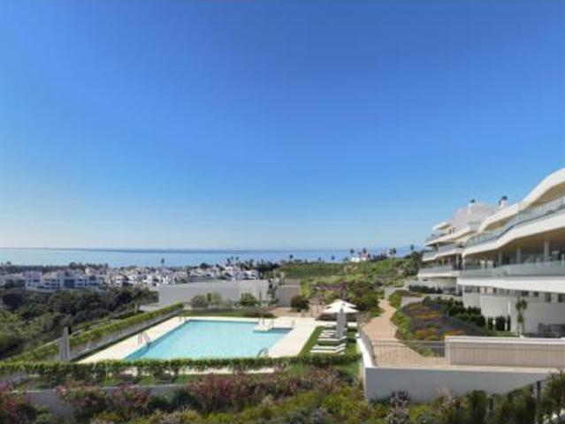 Piso Venta Estepona, Selwo