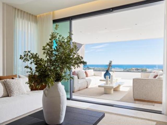 Piso Venta Estepona, Selwo
