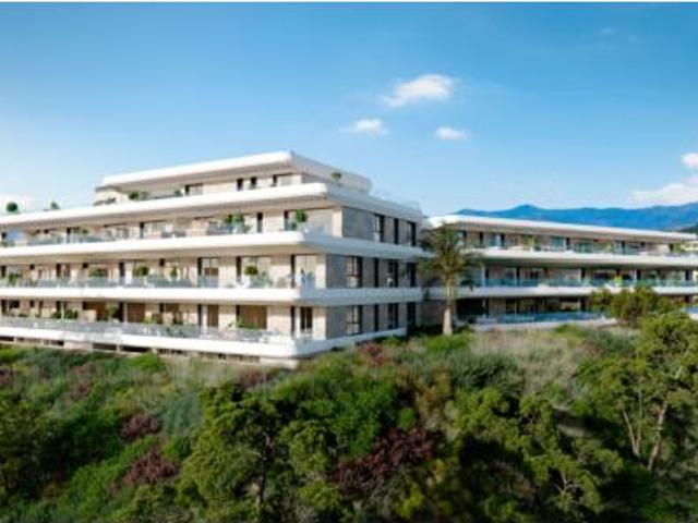Piso Venta Estepona, Selwo
