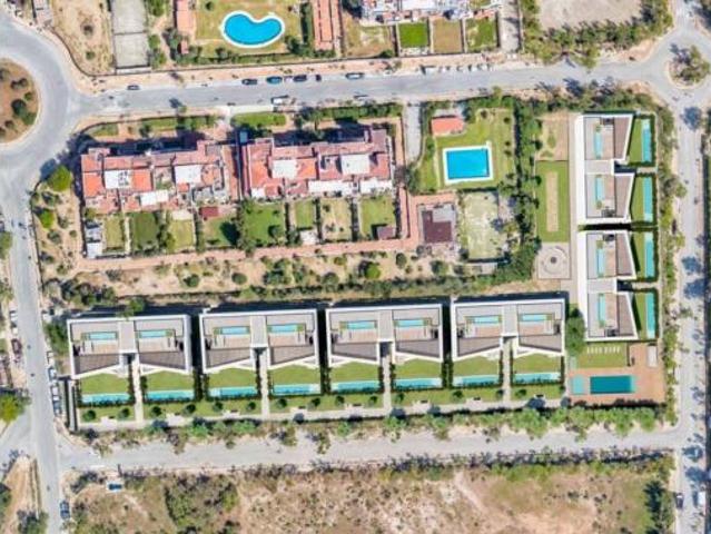Piso Venta Estepona, Selwo