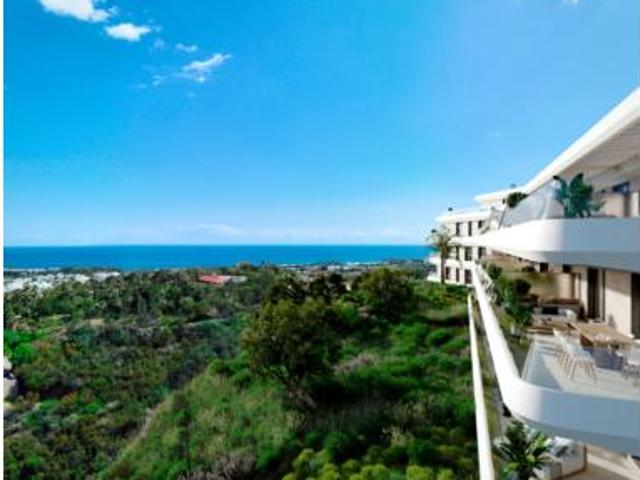 Piso Venta Estepona, Selwo