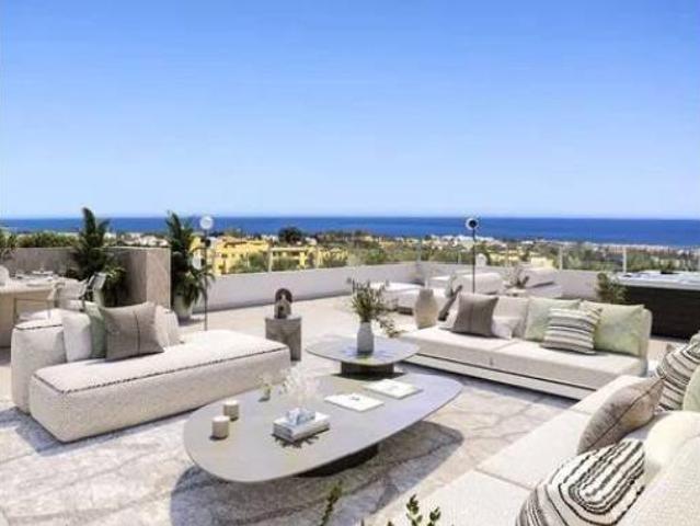 Piso Venta Estepona, Selwo