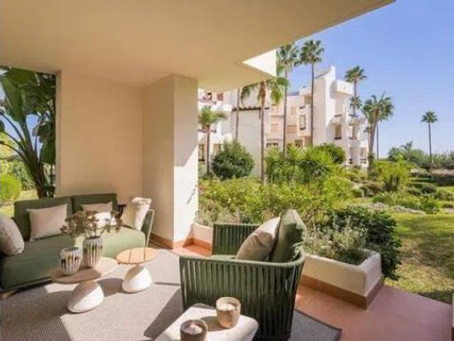Piso Venta Estepona, Selwo