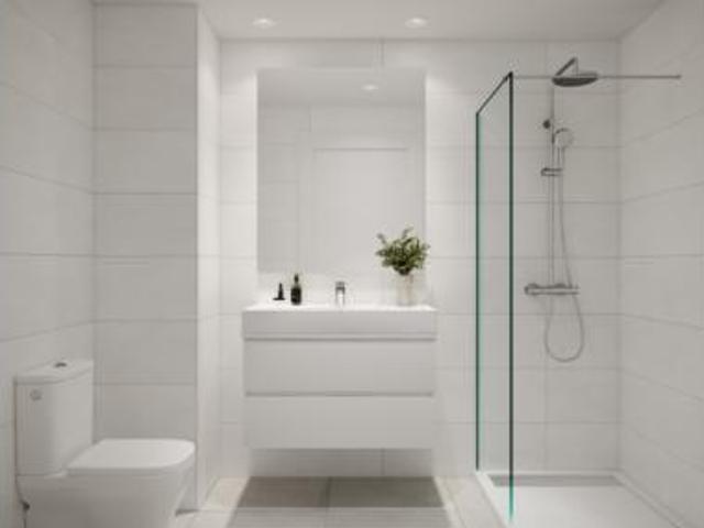 Piso Venta Estepona, Selwo