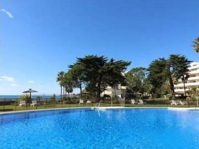 Piso Venta Estepona, Guadalmansa