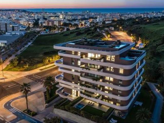Piso Venta Estepona, Zona Calvario