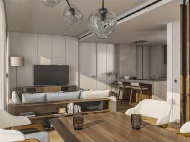 Piso Venta Estepona, Zona Calvario
