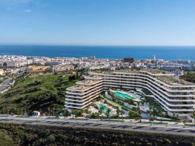 Piso Venta Estepona, Zona Calvario