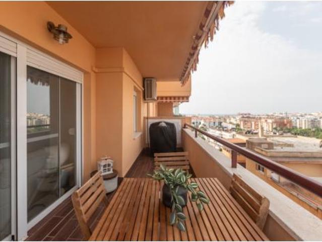 Piso Venta Estepona, Zona Calvario