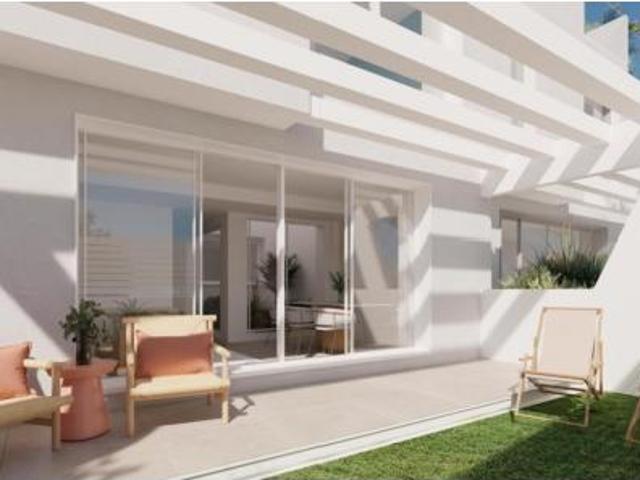 Piso Venta Estepona, Zona Calvario