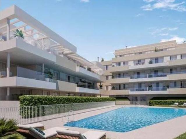 Piso Venta Estepona, Zona Calvario