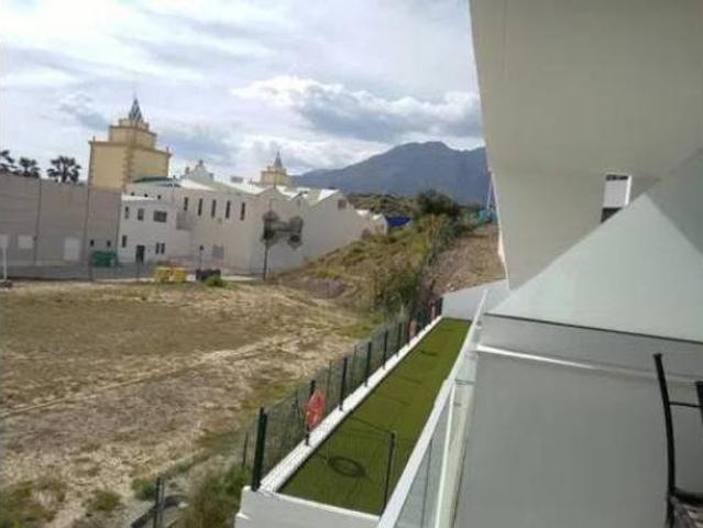Piso Venta Estepona, Zona Calvario