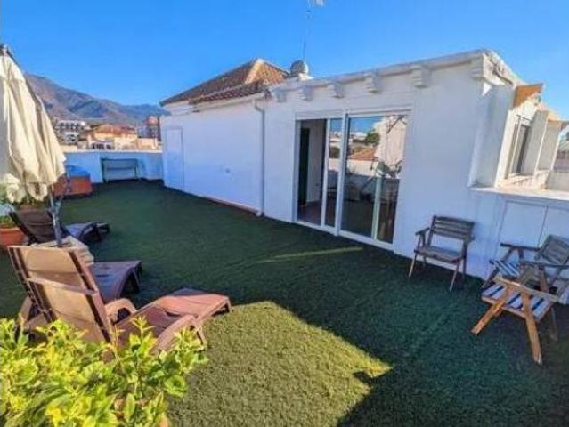 Piso Venta Estepona, Zona Calvario