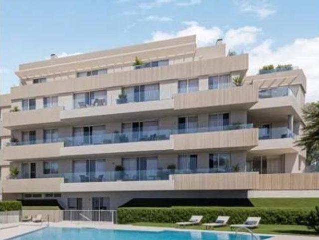 Piso Venta Estepona, Zona Calvario