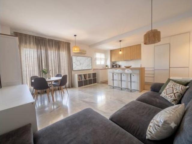 Piso Venta Estepona, Zona Avenida de Andalucía