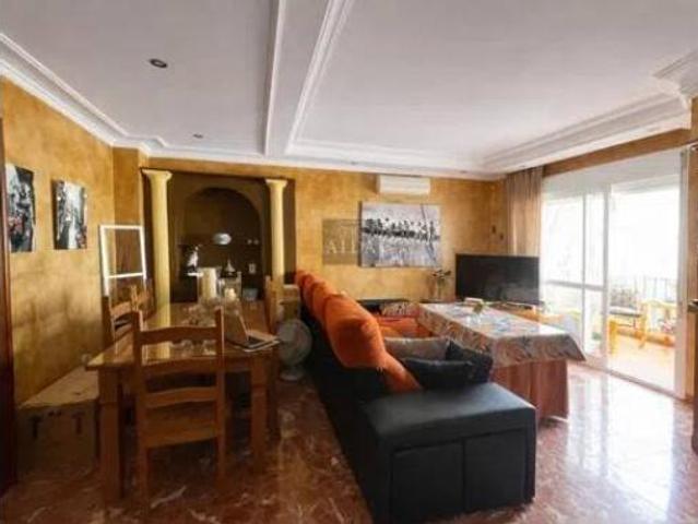Piso Venta Estepona, Casco Antiguo