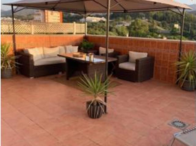 Piso Venta Estepona, Zona Avenida de Andalucía