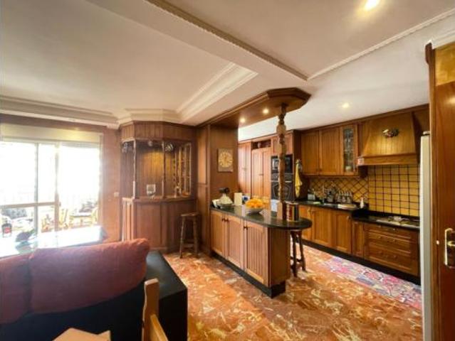 Piso Venta Estepona, Zona Avenida de Andalucía
