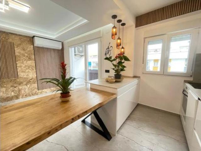Piso Venta Estepona, Zona Avenida de Andalucía