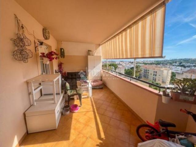 Piso Venta Estepona, Zona Avenida de Andalucía