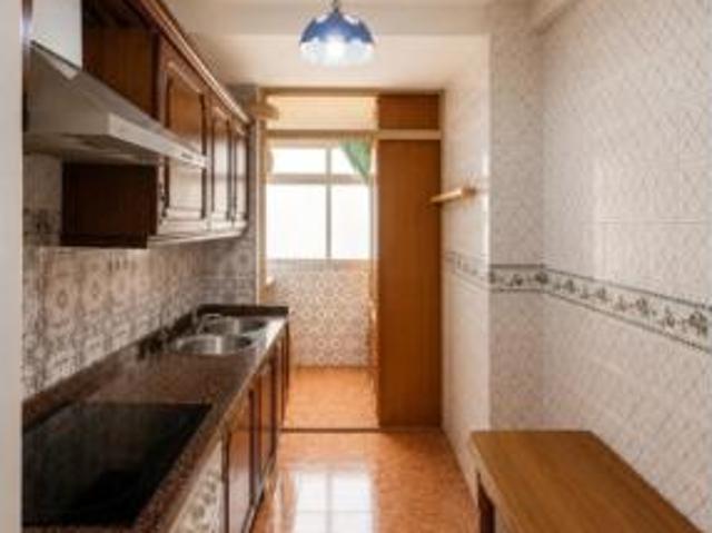 Piso Venta Estepona, Zona Avenida de Andalucía
