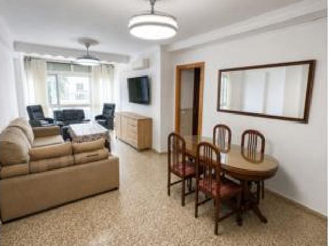 Piso Venta Estepona, Zona Avenida de Andalucía