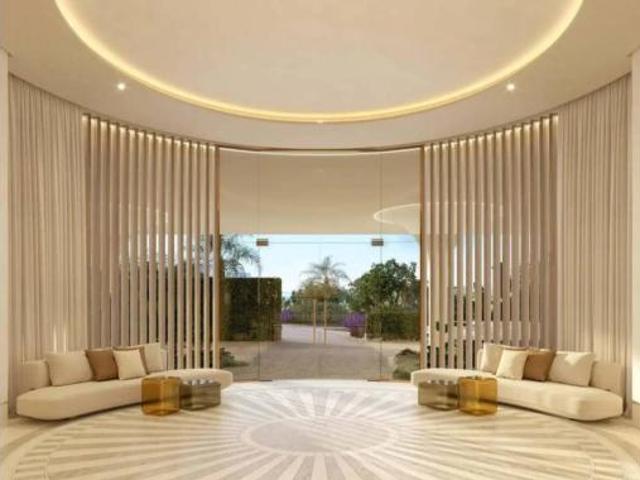 Piso Venta Estepona, Zona Avenida de Andalucía
