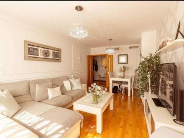 Piso Venta Estepona, Zona Avenida de Andalucía