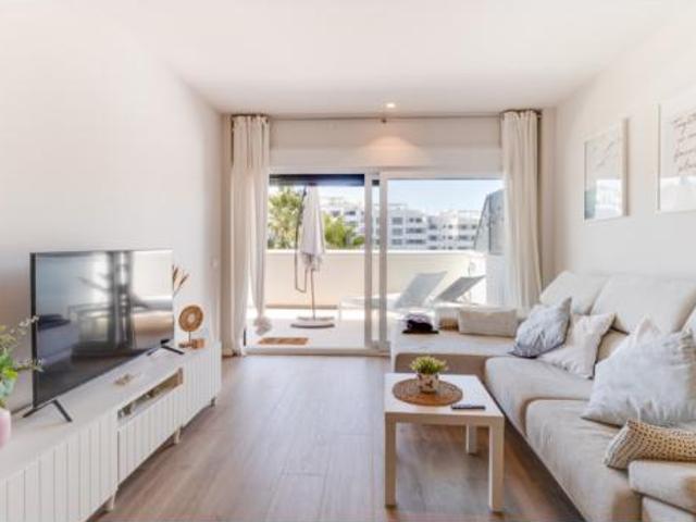 Piso Venta Estepona, Zona Avenida de Andalucía