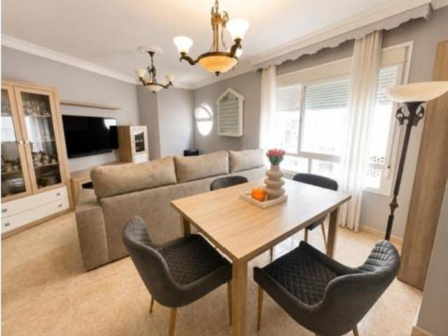Piso Venta Estepona, Zona Avenida de Andalucía