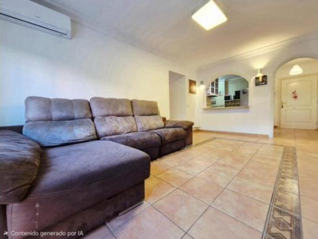 Piso Venta Estepona, Zona Avenida de Andalucía