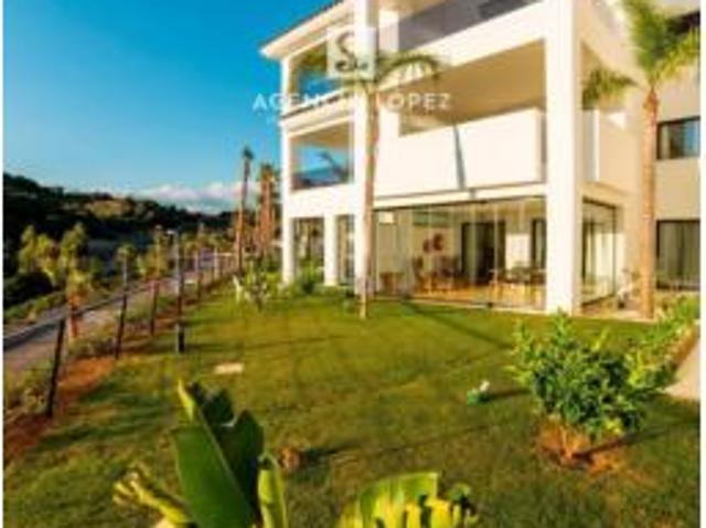 Piso Venta Estepona, Zona Avenida de Andalucía