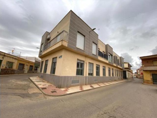 Piso Venta Fuente Álamo de Murcia, Balsapintada