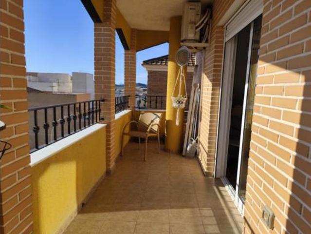 Piso Venta Fuente Álamo de Murcia, Balsapintada